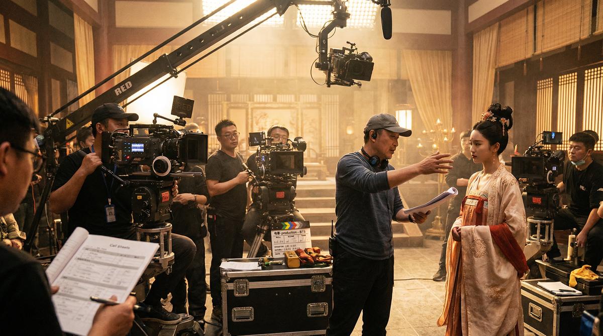 黑料幕后花絮视频