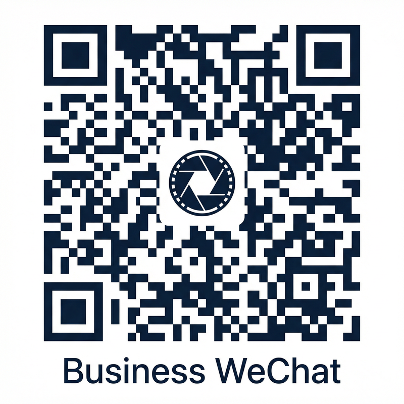 会议室偷情商务二维码