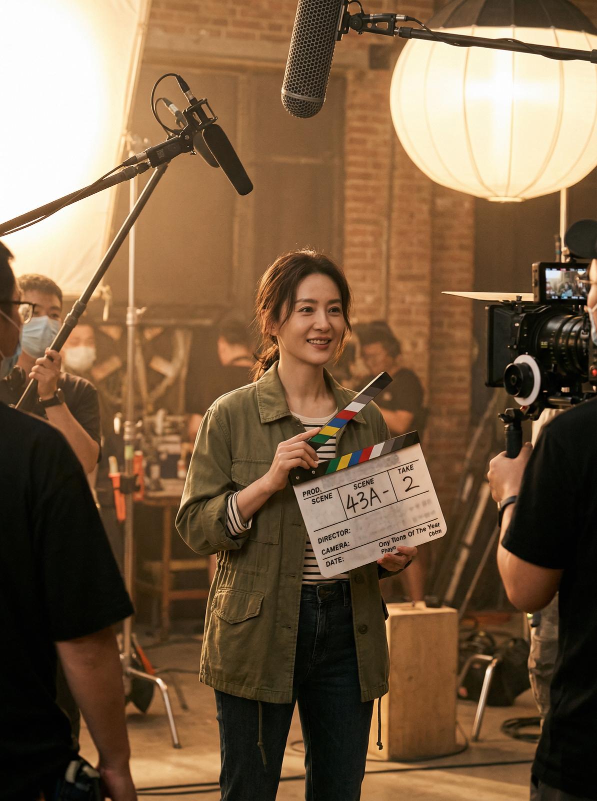 会议室偷情幕后花絮视频