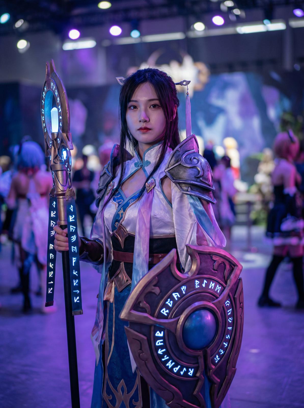 会议室偷情二次元cosplay视频