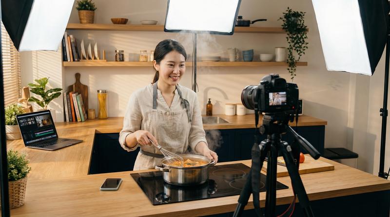 幼幼美食视频教程